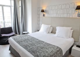 Hotel La Villa Nice Victor Hugo 3