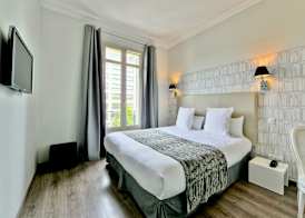 Hotel La Villa Nice Victor Hugo 4