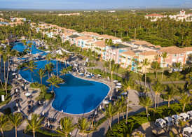 Ocean Blue & Sand Beach Resort - All Inclusive 4