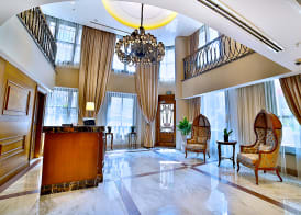 Adelmar Hotel Istanbul Sisli 2