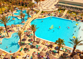 Houda Golf & Aquapark 3
