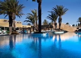 Houda Golf & Aquapark 5