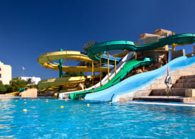 Houda Golf & Aquapark 4