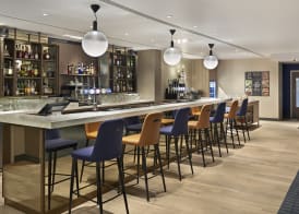Hyatt Place London Heathrow Airport 2
