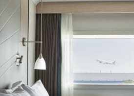 Hyatt Place London Heathrow Airport 3