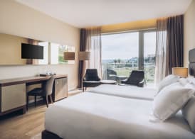 Iberostar Selection Lagos Algarve 2
