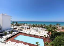 Iberostar Waves Bahía de Palma - Adults Only 3