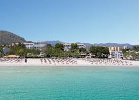Iberostar Waves Ciudad Blanca 2