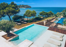 Iberostar Selection Jardín del Sol Suites - Adults Only 2