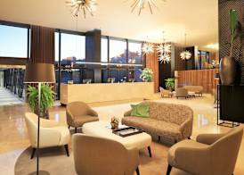 Iberostar Selection Lisboa 4