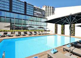 Iberostar Selection Lisboa 3