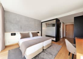 Iberostar Selection Lisboa 5