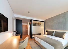 Iberostar Selection Lisboa 2