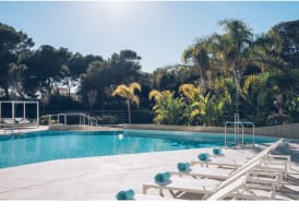 Iberostar Selection Llaut Palma Adults-Only 2