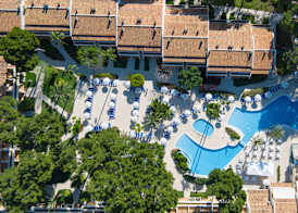 Iberostar Waves Pinos Park 4