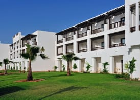 Iberostar Waves Saidia 3