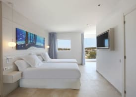 Iberostar Selection Santa Eulalia Adults-Only Ibiza 2