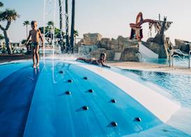 Iberostar Waves Royal Andalus 3