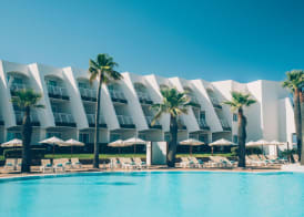 Iberostar Waves Royal Andalus 4