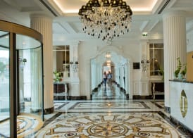 InterContinental Hotels PORTO - PALACIO DAS CARDOSAS by IHG 4
