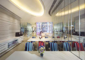 iclub Fortress Hill Hotel 2