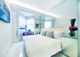 iclub Fortress Hill Hotel 3