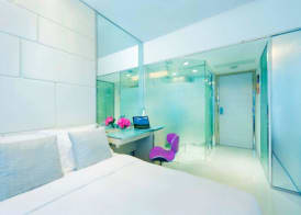 iclub Fortress Hill Hotel 4