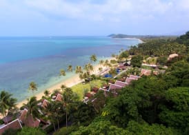 Luxury Baan Hansa @ 5-star Taling Ngam Hotel 4