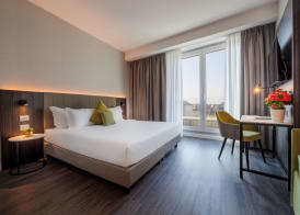 IH Hotels Milano Centrale 5