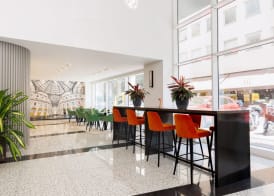IH Hotels Milano Centrale 3