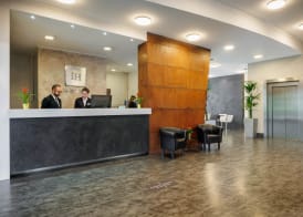 iH Hotels Milano Lorenteggio 5