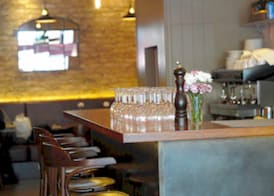 Kings Cross Inn Hotel 2