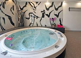 Golfe Hôtel & Spa Porto-Vecchio 5