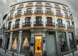 La Casa de la Trinidad 5