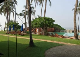 Ranweli Holiday Village 5
