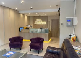Aparthotel Rambla108 4