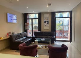 Aparthotel Rambla108 5