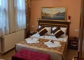 Emirhan Inn Hotel, Sultanahmet 4