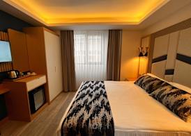 Downtown Sirkeci Hotel 5