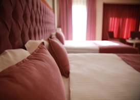 Hotel Black Pearl 2