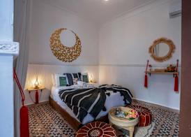 Riad Nowara & SPA 2