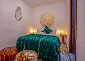Riad Nowara & SPA 5