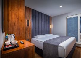 Elite Port Hotel Istanbul Airport 5