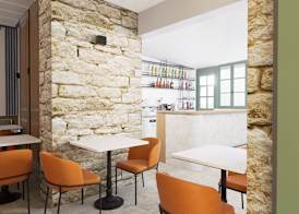 Kentrikon 1924 Boutique Hotel and Suites 2