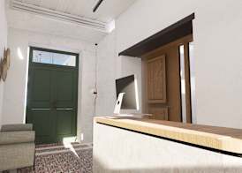 Kentrikon 1924 Boutique Hotel and Suites 3