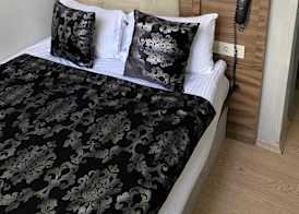 City Center Hotel Taksim İstanbul 4