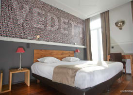 Boutique Hotel Saint-Géry 4