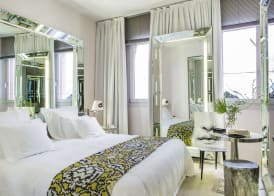 Hotel Palazzina Grassi 3