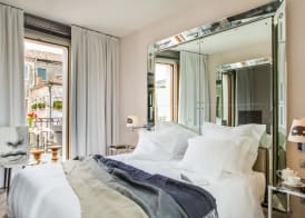 Hotel Palazzina Grassi 5