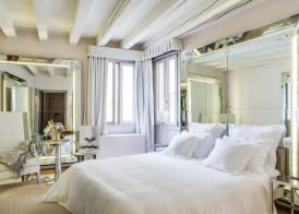 Hotel Palazzina Grassi 2